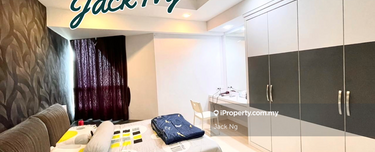 Cassia Resort Condominium (Butterworth) Fully Renovation for Sale 1