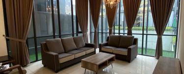 Terrace house for Sale 1