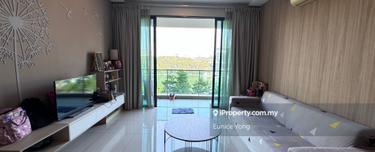 Convenience & Peaceful Unit For Sale 1