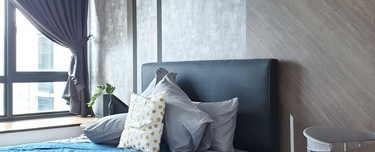 Rare Unit, Lakeview Fully Furnished Good Conditions 1