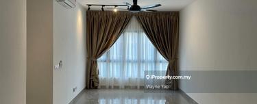 M Centura Sentul 1001sf 4r2b Freehold Below Market Rm100k 100% Loan 1
