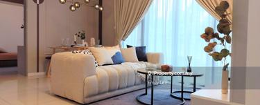 Mahogany Residence Condominium for Sale 1
