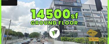 Prime Cheras Frontage - Rare Standalone Asset - High Exposure ! 1