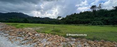 Land For Rent kuala lumpur 1