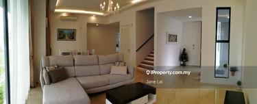 East Ledang @ Inspiration Park 1