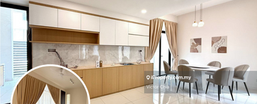 Cheap Avira Garden 2 Sty Terrace Fully Furnished Only Rm4.5k 1