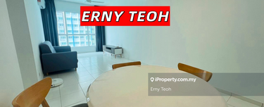I-Santorini Nice Fully Furnished Unit For Rent 1