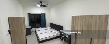 Edusphere Suites @ Cyberjaya 1