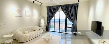 Huni Eco Ardence 1