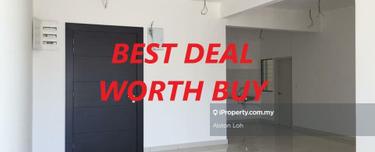 Aspen Residence Unit For Sale 1