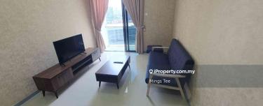 United point residence north kiara 1
