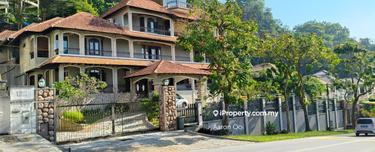 3 Sty Bungalow 19198sq.ft Fully Renovated Below Market Value 1