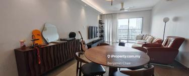 ID furnished, renovated and upgraded with unblocked view 1