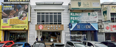 Bandar Bukit Tinggi 1 Ground Floor Shop For Rent 1