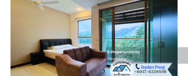 Ritze Perdana 1 Studio for Rent 1