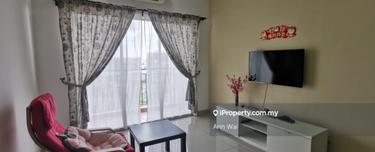 OUG Parklane Unit For Sale @ Condo Old Klang Road Dijual,KL 1