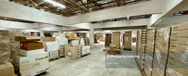 Prime Detached Factory 32,000sf for Sale, Kota Damansara, PJ, Selangor 1