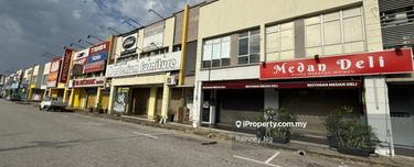Shop For Rent @ Bukit Beruntung Adenium 48300 1