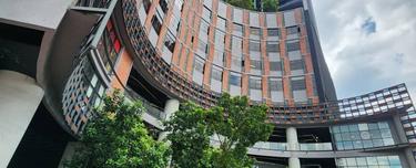 Millerz Square: Prime KL Offices on Old Klang Road - Ready Now! 1