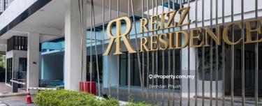 Residensi Ampang Kiri 1