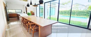 Bayou Grove - 1-Sty Bungalow with Swimming Pool (Land 20k sqft) 1