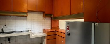 Rampai Court Apartment, Sri Rampai, Wangsa Maju 1