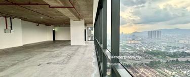 Newest Premium Grade-A Corporate Office  1