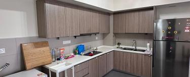 Sentrio Pandan to let at Desa Pandan, Ampang 1