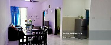 Below Market Ascotte Boulevard 3room 2bath , Full Loan 1