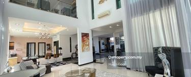 Modern ID Design Bungalow with Private Pool&Jacuzzi, High Ceiling 1