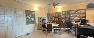 Low density condo living  1