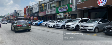 Limited Ground floor For Rent 1