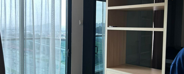 Fully furnished Studio 1