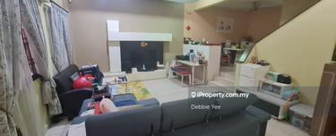 Bdr sg long , freehold, 20 x 70 , 4r3b, partly furnished 1