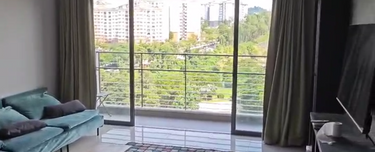 Setiawalk Fully Furnished Unit ready For Rent 1