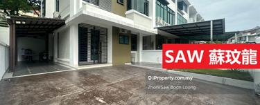 Stramax Residences Corner Inter 1