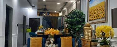 Bandar Hillpark, 2-Storey terrace, Olive Hillpark 1