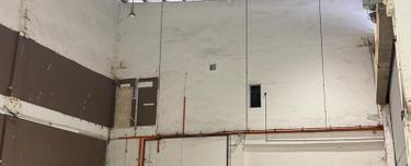 Semi D Factory Warehouse @ Sains Industrial Park Kota Damansara 1