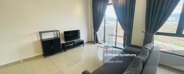 M Vista Condominium Fully Furnished for Sale, Batu Maung 1