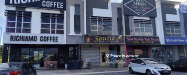 Ground Floor Shop facing Main Road 1