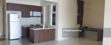 Condominium for Rent 1