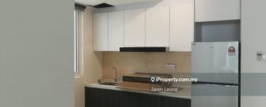 Sentul Point 2r2b fully furnished for rent fast rent out! 1