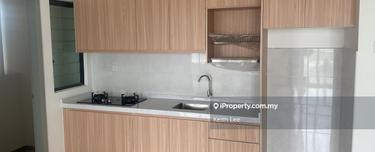 Parkland Residence Bt 11 Cheras Link Brigde 100 meter MRT Station 1