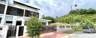 Qaseh1 bk8  Bandar Kinrara Puchong 1