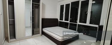 Good furniture, 6km to Klcc 1