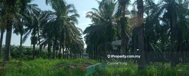 5 Acres Industrial land, Bantang Berjuntai, Kota Puteri, Puncak Alam 1