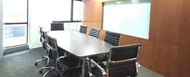 Instant Office at Setiawalk, Puchong 1