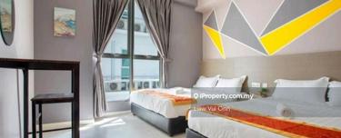 Sutera Avenue Condo I Imago I Riverson I K K Town Center For Rent 1