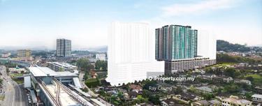 Serviced residence for Sale 1