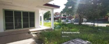 Corner 2 Storey Taman Damai Utama Bandar Kinrara nearby Pavilion : 1